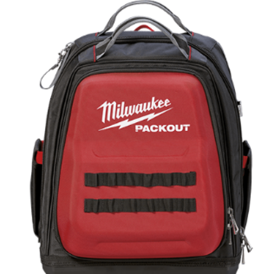 Balo đựng dụng cụ Milwaukee 48-22-8301 PACKOUT