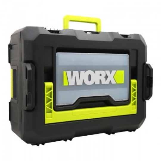 Hộp dụng cụ (nhựa) Worx WA4236