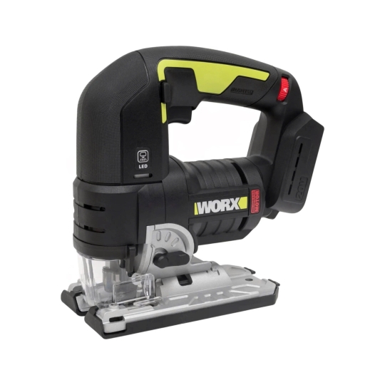 Máy cưa lọng dùng pin WORX WU550.9(bare)
