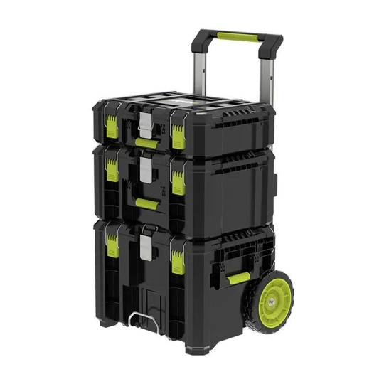 Hộp dụng cụ (nhựa) Worx WA4236