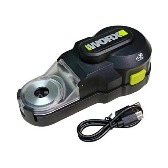 Phụ kiện hút bụi dùng cho máy Worx  WA1602
