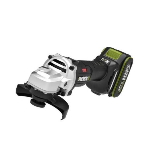 Máy mài cầm tay 20V Worx WU806.9 (bare)
