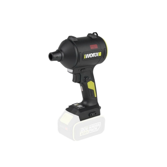 Máy thổi dùng pin Worx WU094.9 ( bare)