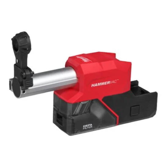 Máy hút bụi chuyên dụng Milwaukee M18 FDDEC