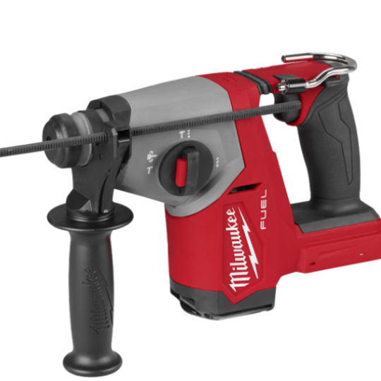 Máy khoan đục dùng pin Milwaukee M18 FHAC16