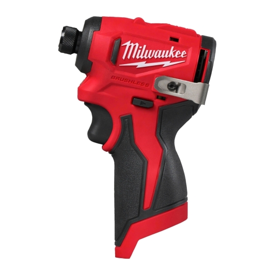 Máy bắt vít siêu nhỏ gọn MILWAUKEE M12 BLIDRC