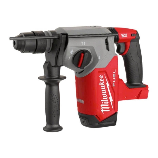 Máy khoan búa Milwaukee M18 FHX -0X0