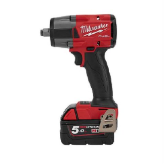 Máy siết bu lông Milwaukee M18 FMTIW2F12-0X0