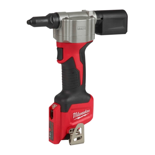 Máy bắn đinh rút Milwaukee M12 BPRT-0C
