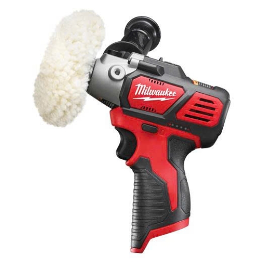 Máy đánh bóng Milwaukee M12 BPS-0