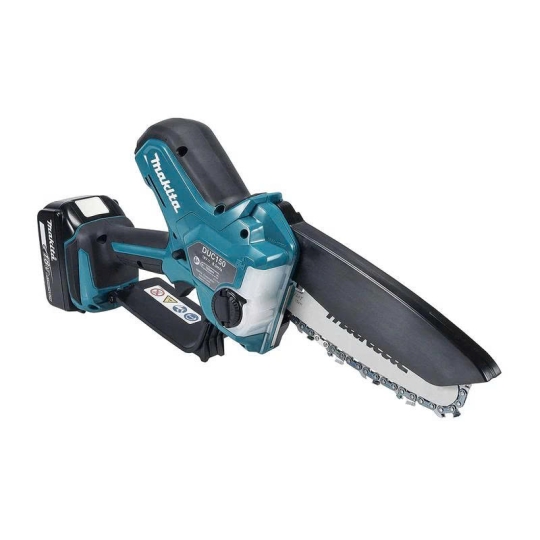 Máy Cưa Xích Dùng Pin 18V Makita DUC150Z01 (Bare Tool – Chưa Pin & Sạc)