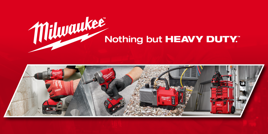 Milwaukee 2