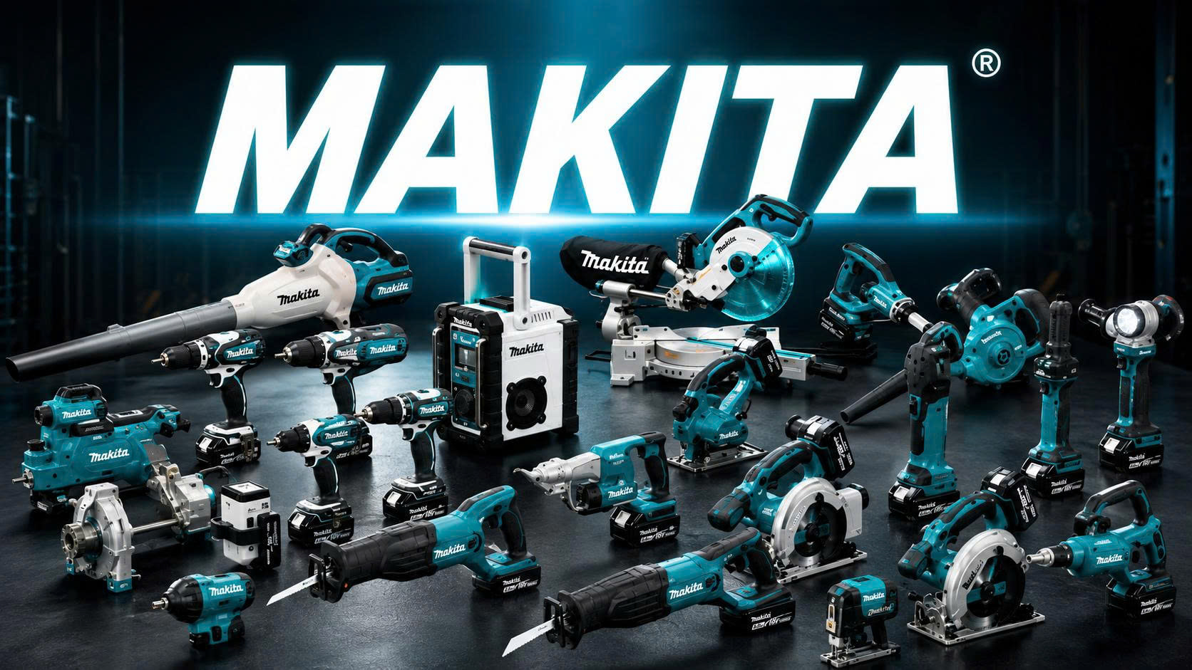 Makita
